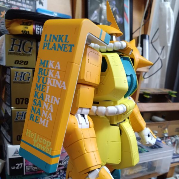 メガサイズのガンプラ作品一覧｜GUNSTA（ガンスタ）