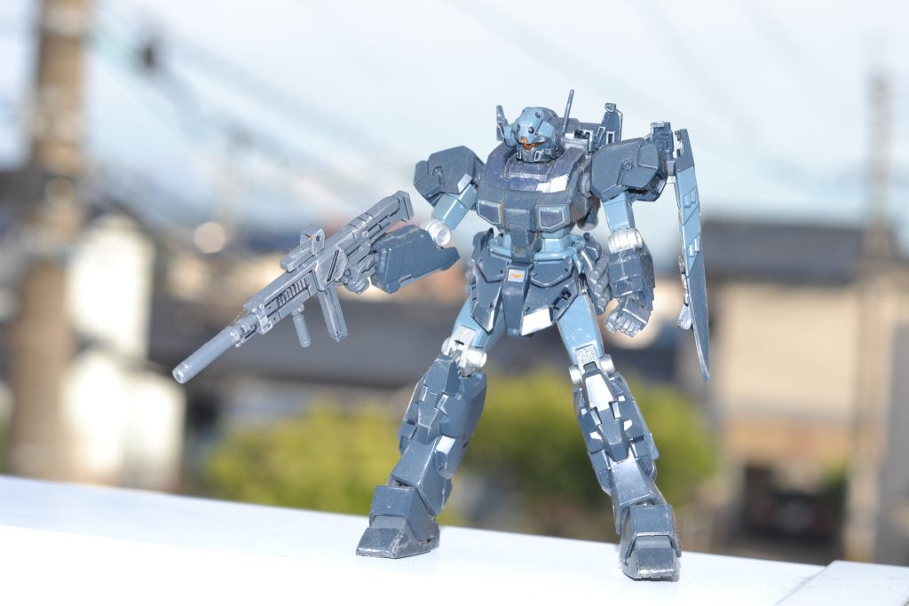 HG　ジェスタ