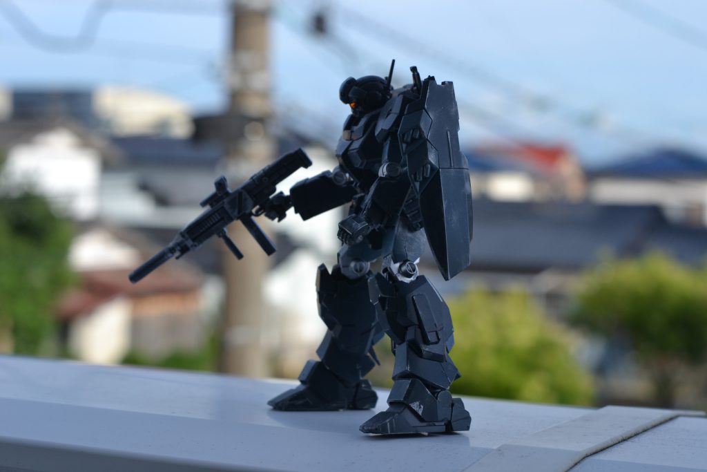 HG　ジェスタ–2枚目/制作者：CDEAR