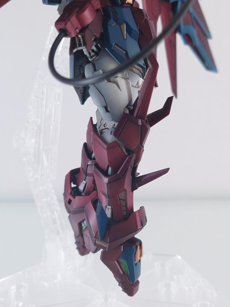 ガンダムエピオン–3枚目/制作者：ちゃんちゃん子