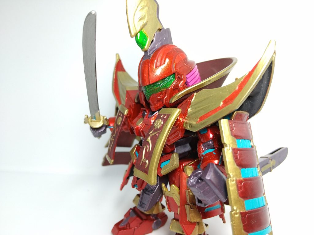 兄・信長の影に隠れてしまっているが、織田家の重鎮として活躍しました。関ヶ原の際には西軍として参戦し、美濃の合戦場には赴かなかったが、丹後の田辺城を攻めました。戦後は罪に問われず、所領を安堵されました。お市の方とその子供たちをかくまっていたというお話も伝わっています。