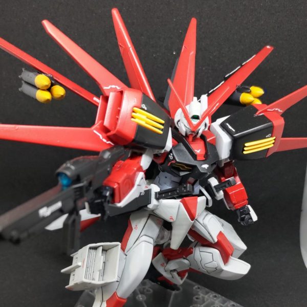 M1 ASTRAY(高機動実験機)