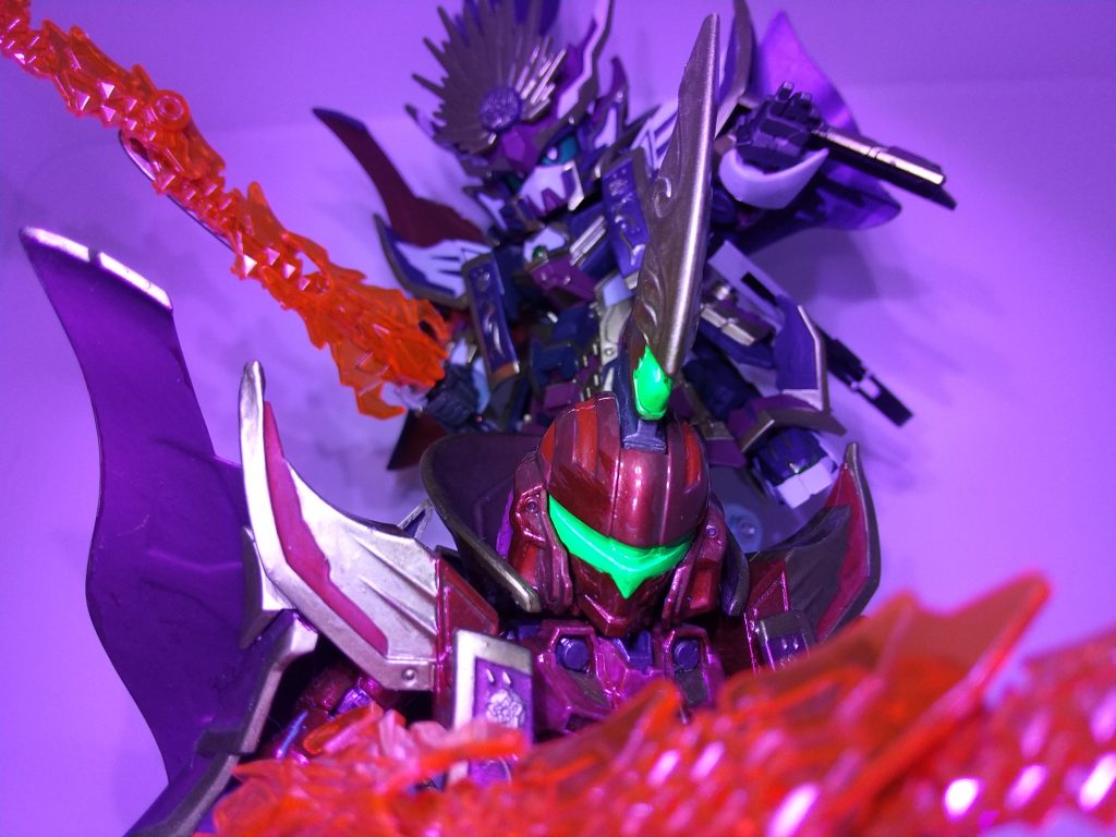 織田信包レオス–5枚目/制作者：つっちー