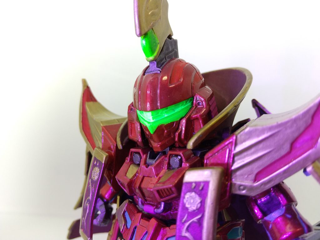 織田信包レオス–7枚目/制作者：つっちー