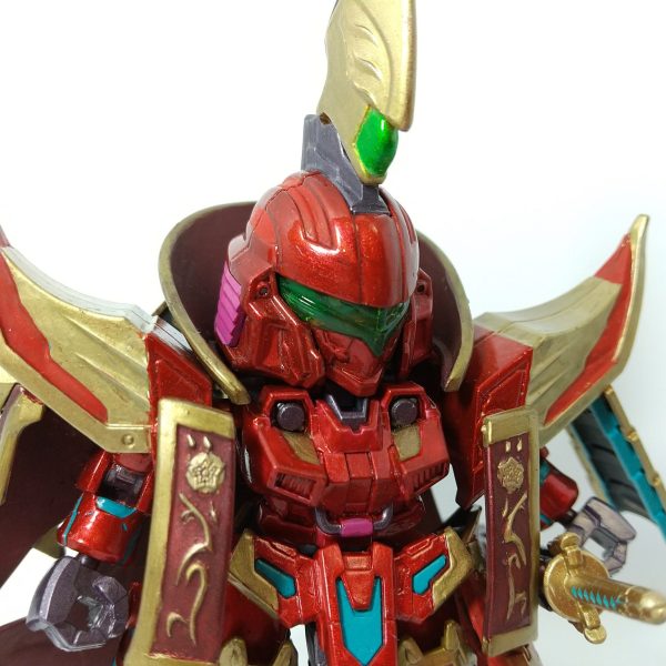 織田信包レオス