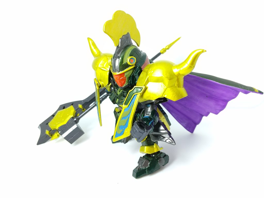 織田秀孝レオン–4枚目/制作者:つっちー