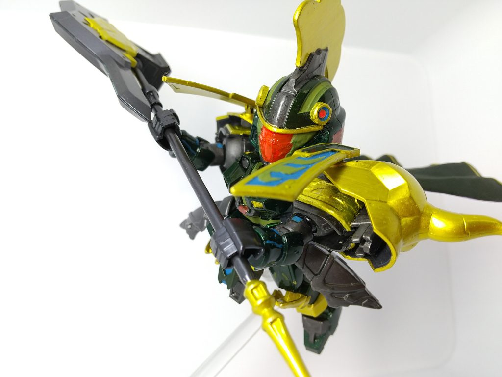 織田秀孝レオン–5枚目/制作者:つっちー