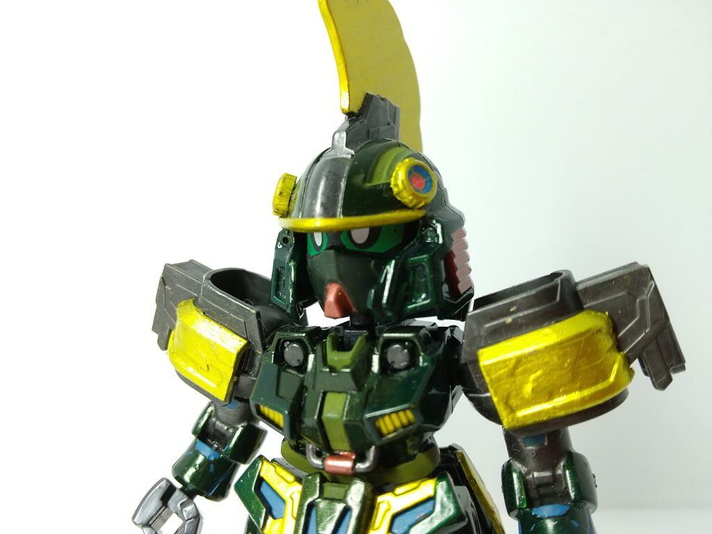 軽装状態マスクは着脱可能