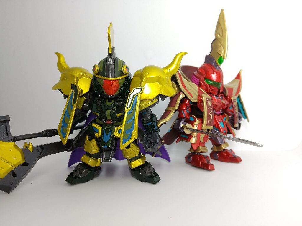 織田秀孝レオン–9枚目/制作者:つっちー