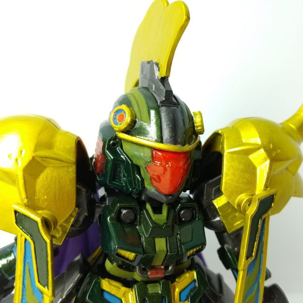 織田秀孝レオン