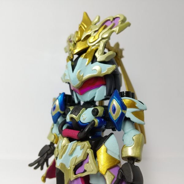 『お市レオール』の投稿について