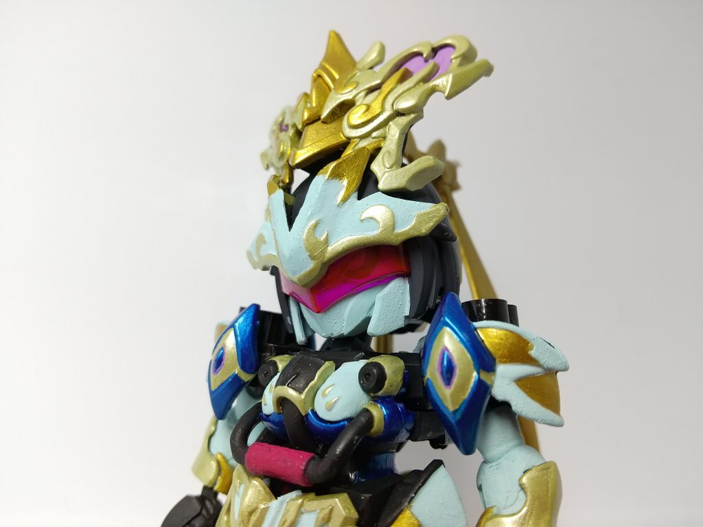 ありがとうございました