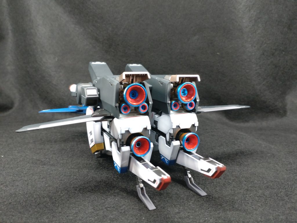 コアベースです!