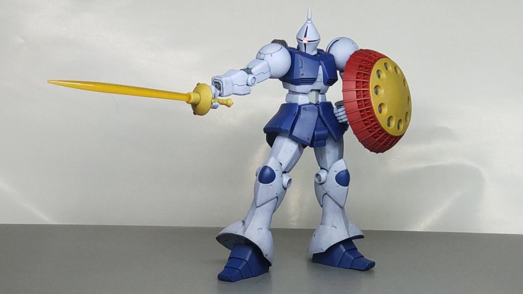 HG ギャン