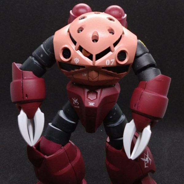 シャア専用ズゴッグ