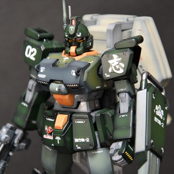 ⭐︎6/30朝8:00まで ガンプラ他　たたき売り MGドム | おっさんX68kどきどきプラモさんのガンプラ作品