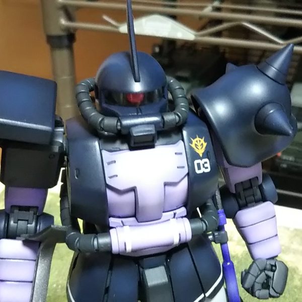 同じモノを三体つくる💦1