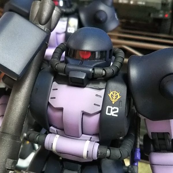 同じモノを三体つくる💦2