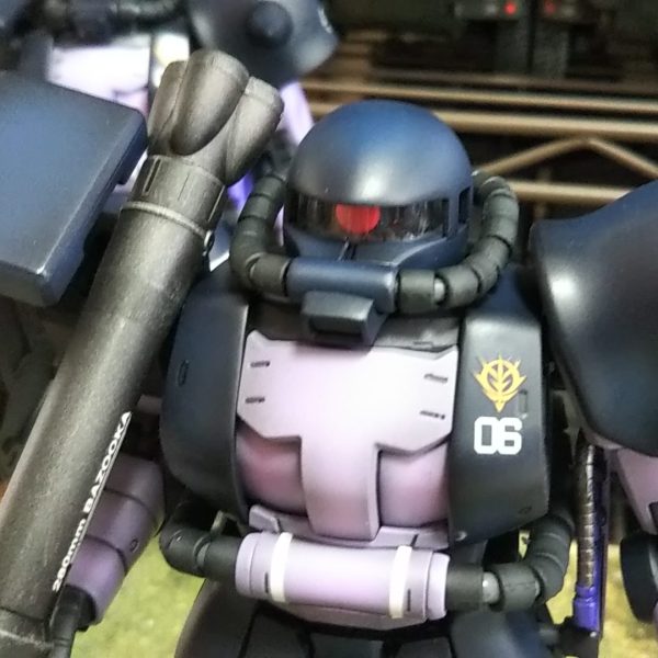 同じモノを三体つくる💦3