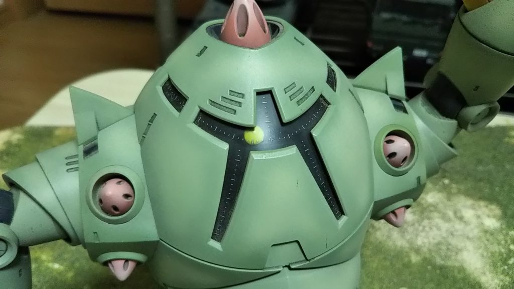 グラデーションが優しいですね💦