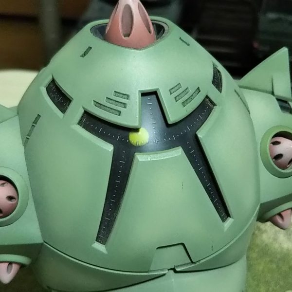 MGで発売してほしい奴💦