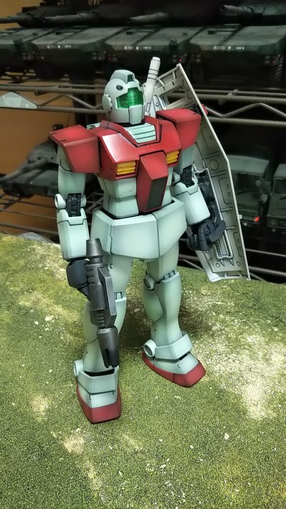 ふんどしなしスタイル