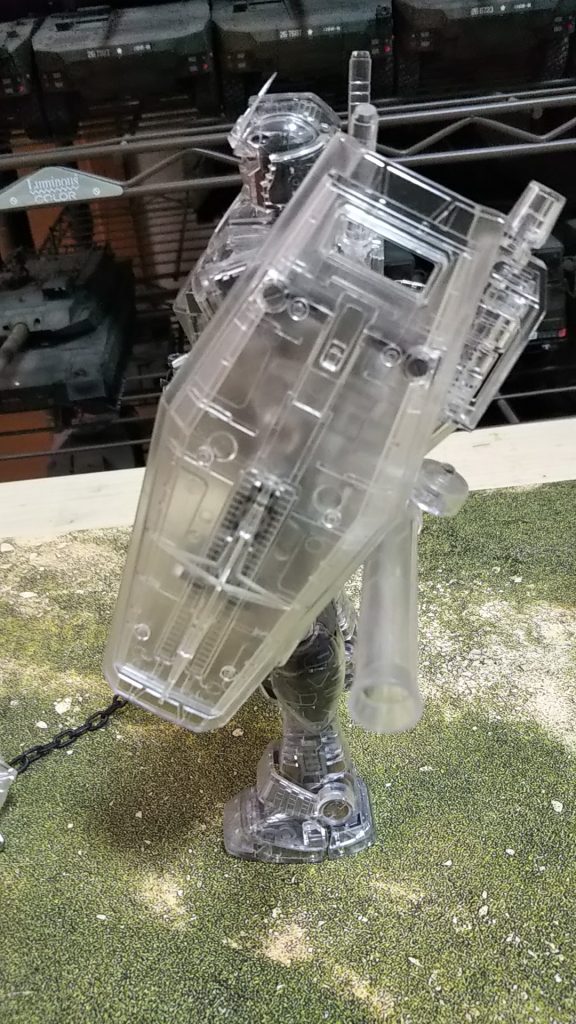 いろいろすけすけです