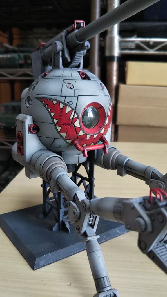 パイロット付いてたっけ