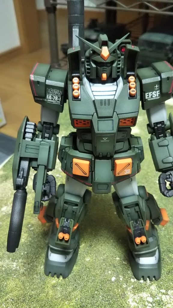 いろいろ開きます