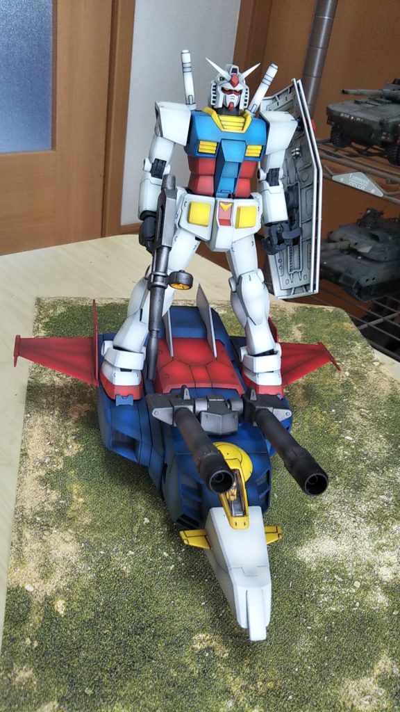 踏みだいにしてます💦