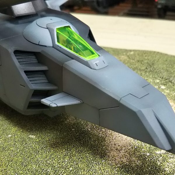 Gアーマー2(リアルタイプ💦)