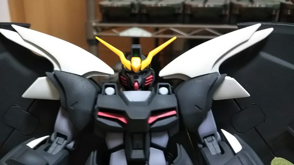 この頃からグラデーションかけ始めております