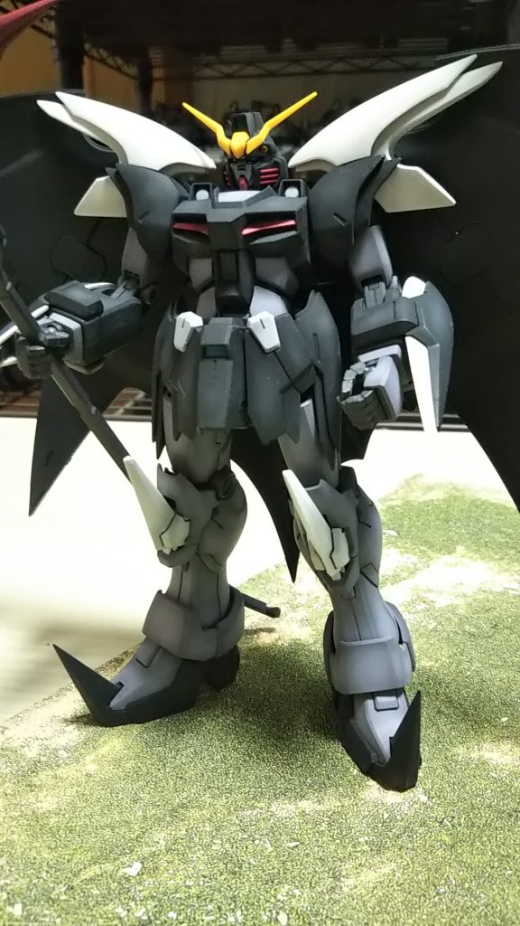 関節へなへな💦