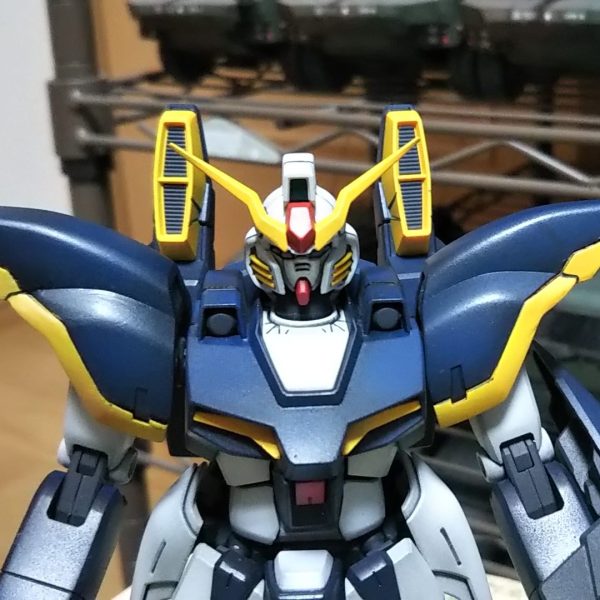 減らないデスザイス💦