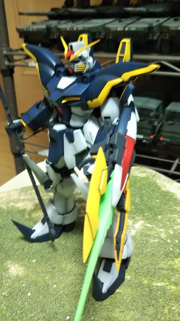 減らないデスザイス💦–4枚目/制作者：@fomp4310