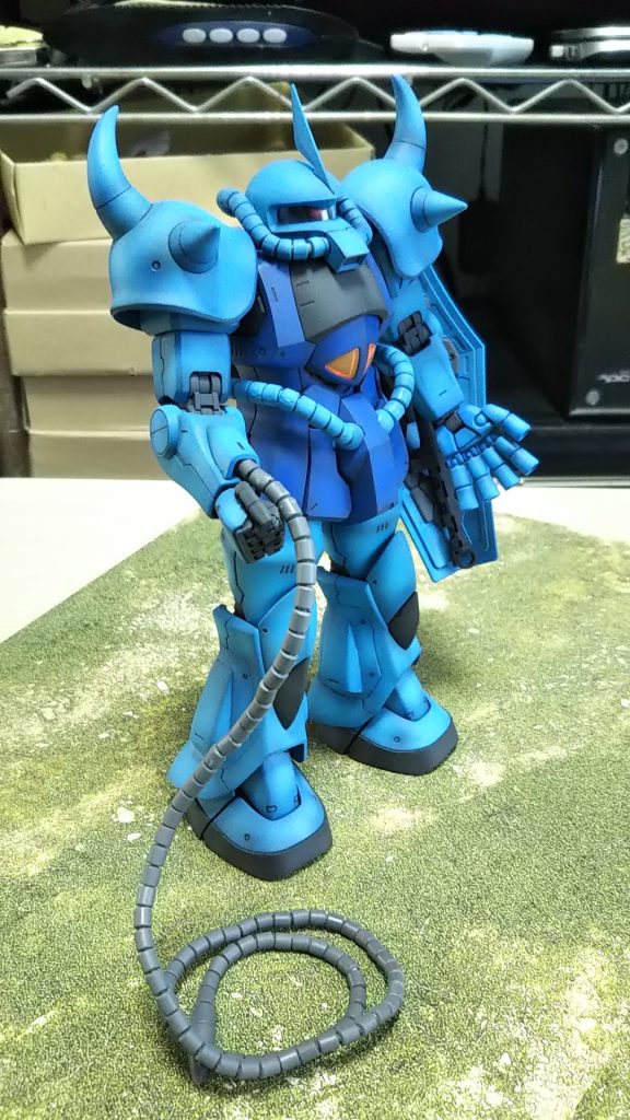 長いヒーローロット二倍