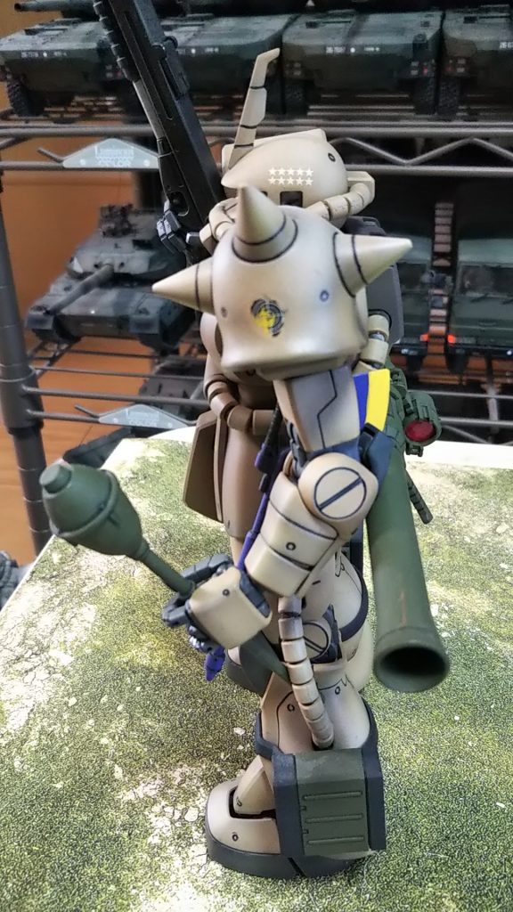 対MS用（だよね💦）Pファウスト持ってます