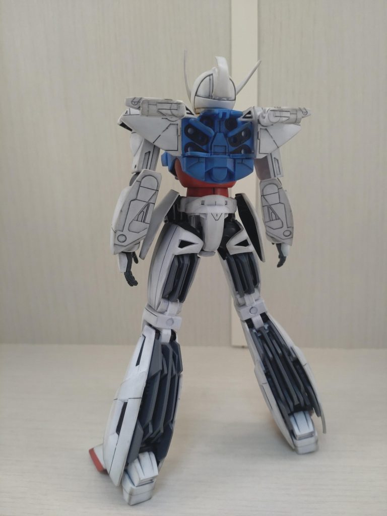 ナノマシン配布バージョン