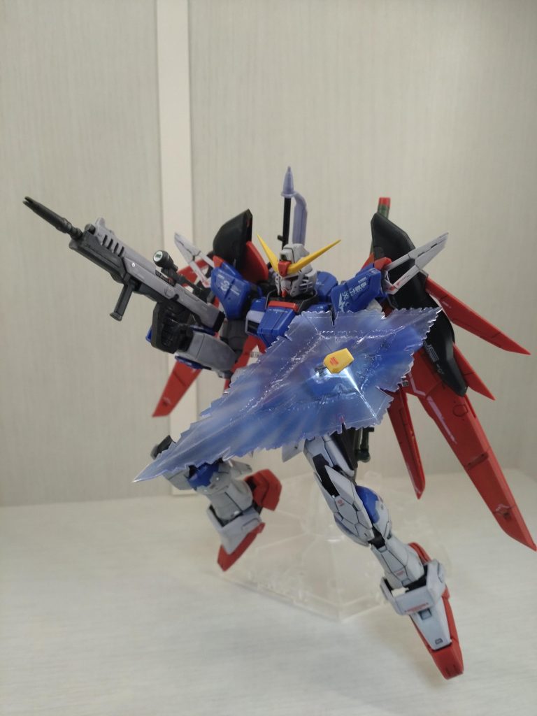 トリセツポーズ其の参∠( ˙-˙  )/