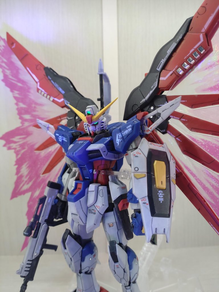 展示バージョンアップでビコーン