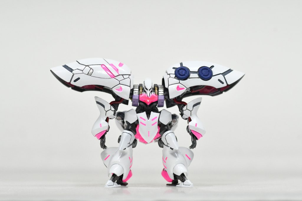 [食玩] アーティファクト　キュベレイ–3枚目/制作者：Chibapigumon