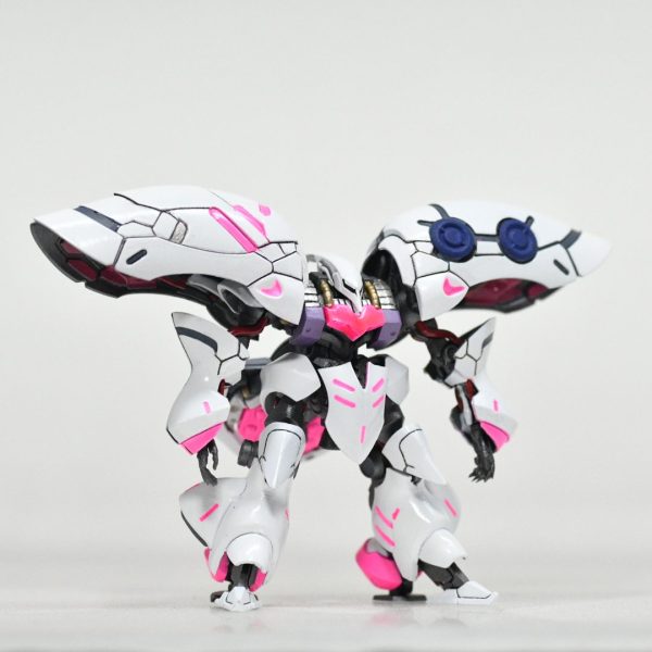 [食玩] アーティファクト　キュベレイ