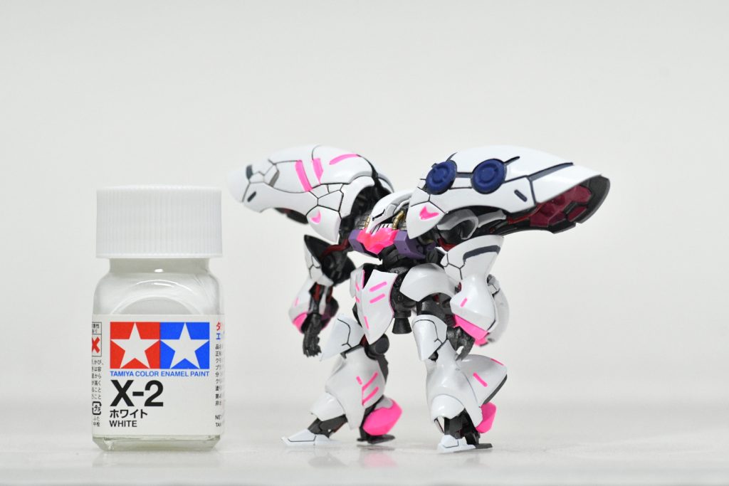 [食玩] アーティファクト　キュベレイ–2枚目/制作者：Chibapigumon