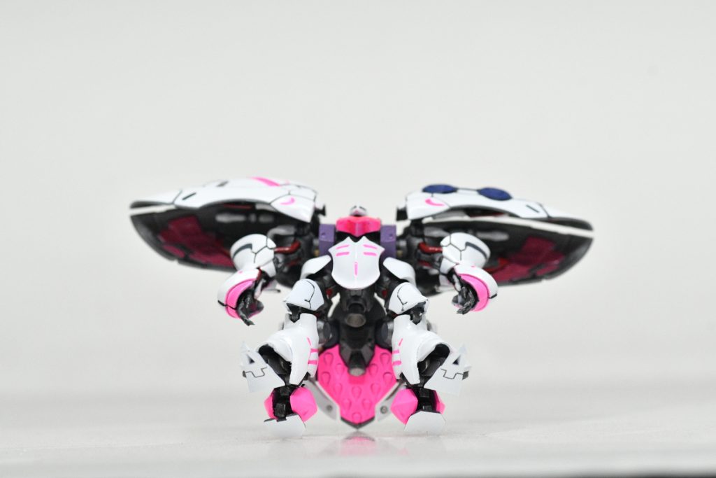 [食玩] アーティファクト　キュベレイ–5枚目/制作者：Chibapigumon