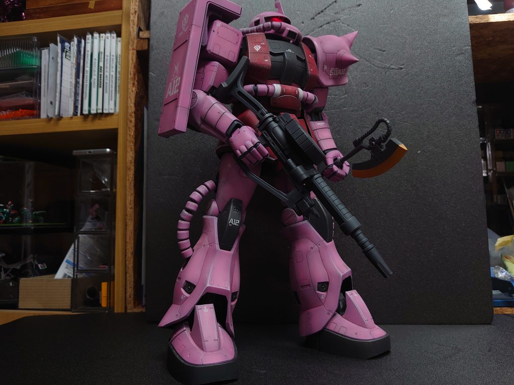 置き場所に困りますね