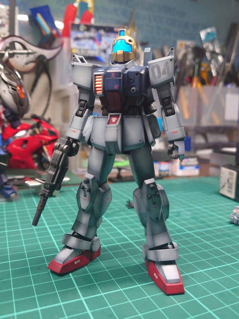 ジム頭もやって見ましたｗ