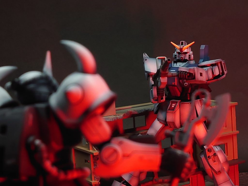 グフ登場ｗｗｗ