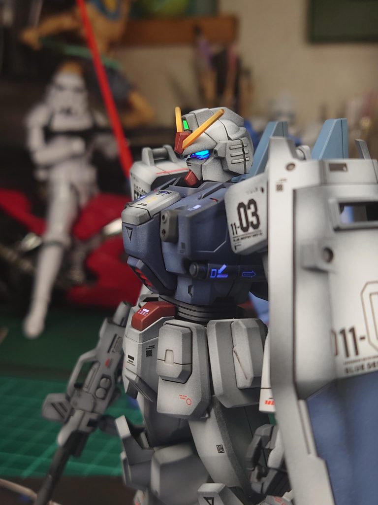 EXAM....暴走はよくないww