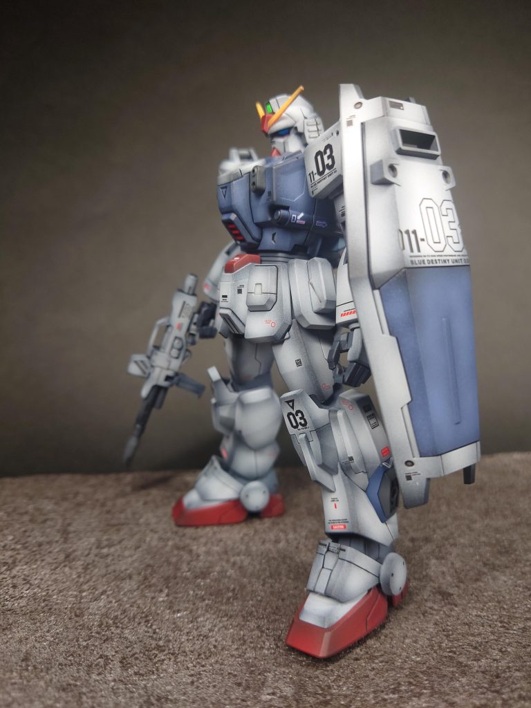 力強いこの角度が好きデス( ꈍᴗꈍ)