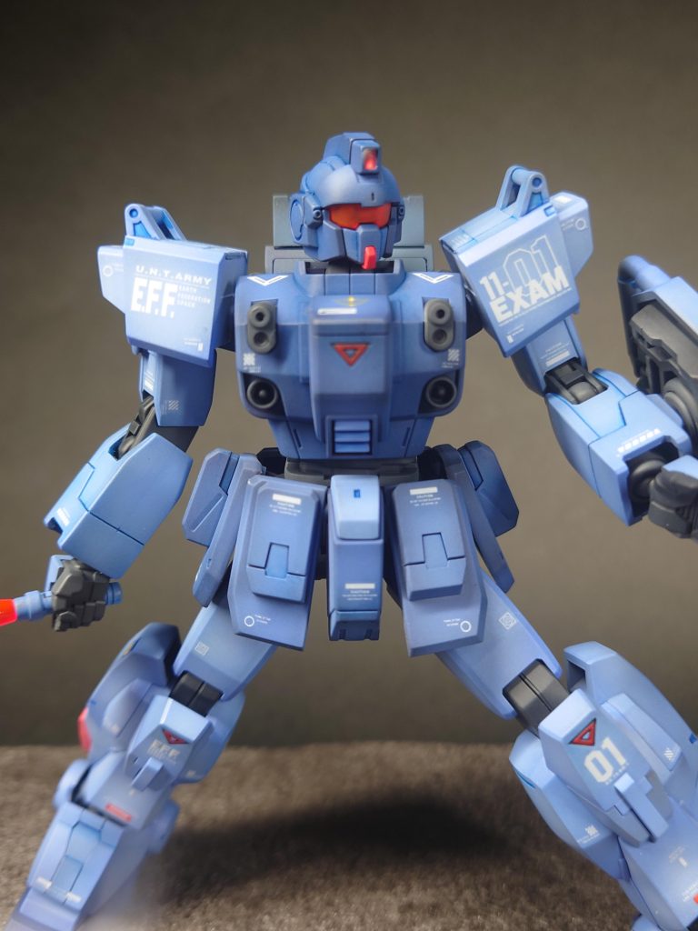 カクカクしててカッケーデス(ㆁωㆁ)